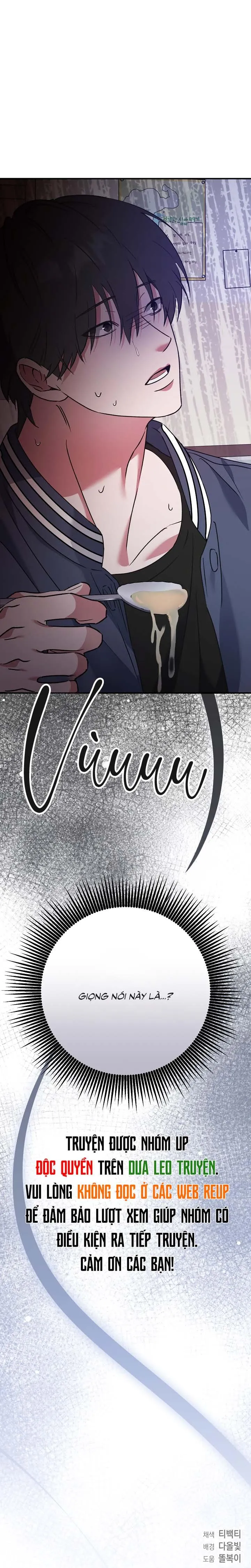 Cuộc Gọi Quấy Rối Chapter 3 Trang 31