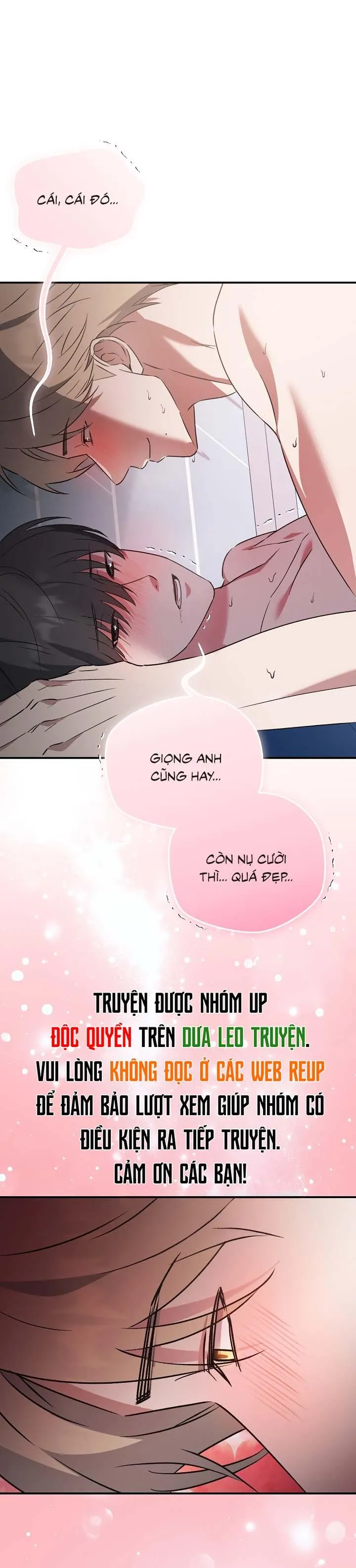 Cuộc Gọi Quấy Rối Chapter 4 Trang 22