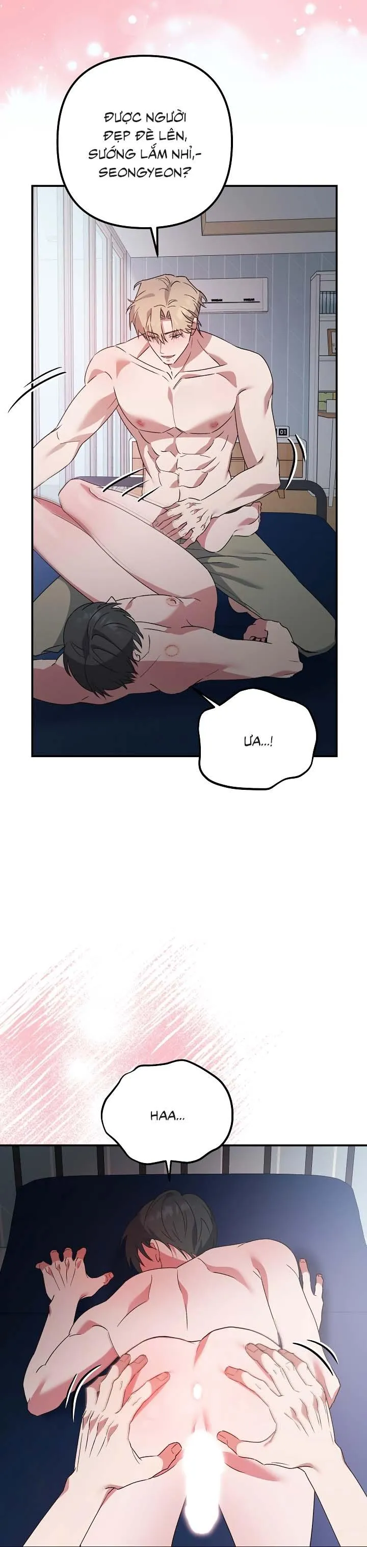 Cuộc Gọi Quấy Rối Chapter 4 Trang 23
