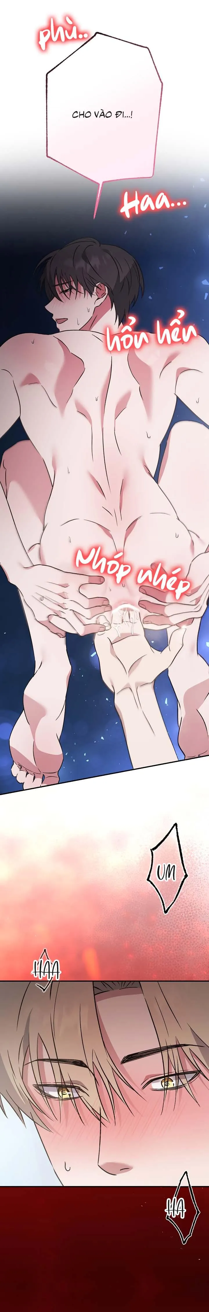 Cuộc Gọi Quấy Rối Chapter 4 Trang 26