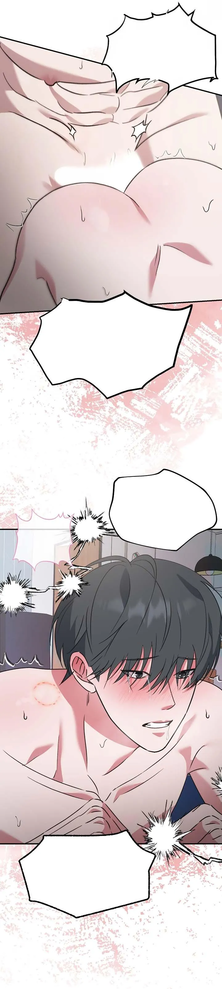 Cuộc Gọi Quấy Rối Chapter 4 Trang 29