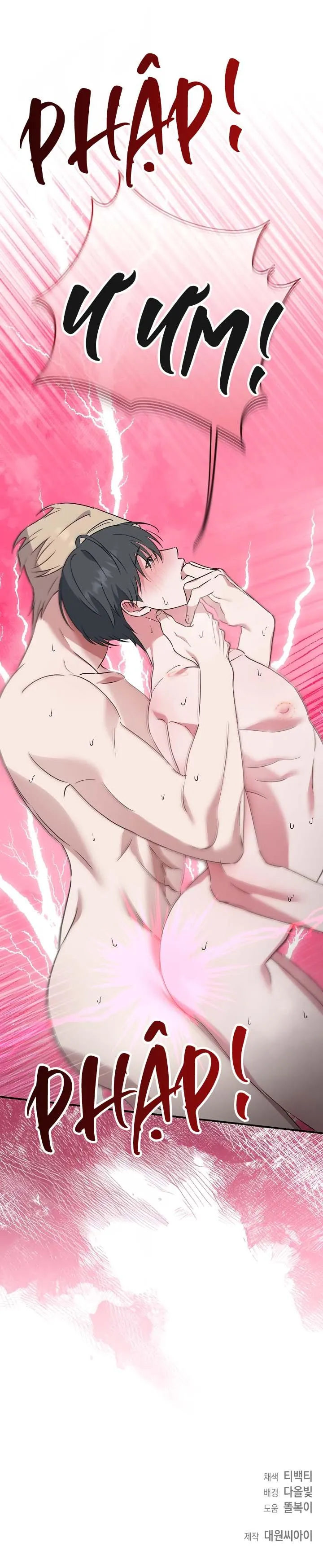 Cuộc Gọi Quấy Rối Chapter 4 Trang 32