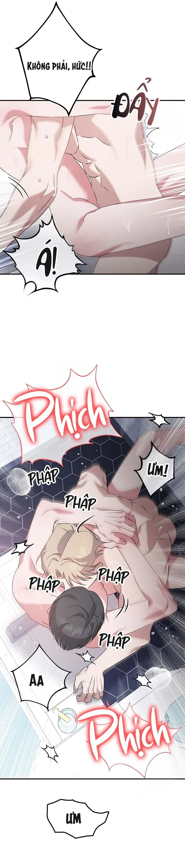 Cuộc Gọi Quấy Rối Chapter 5 Trang 7