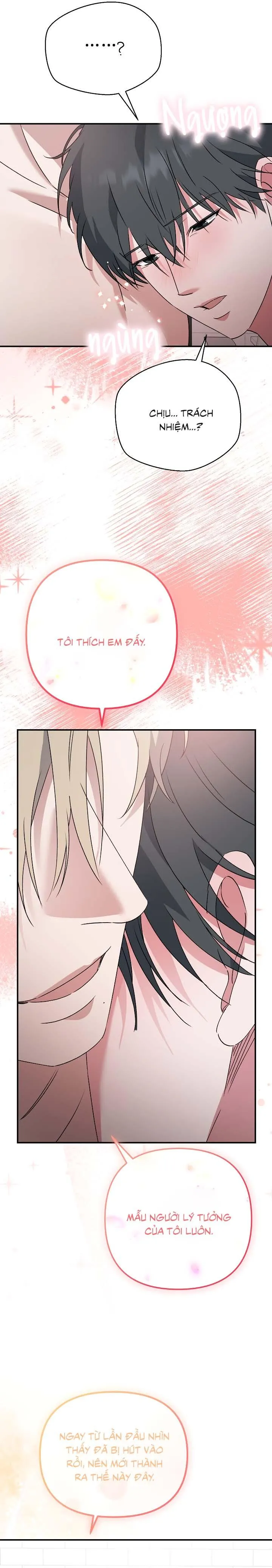 Cuộc Gọi Quấy Rối Chapter 5 Trang 12