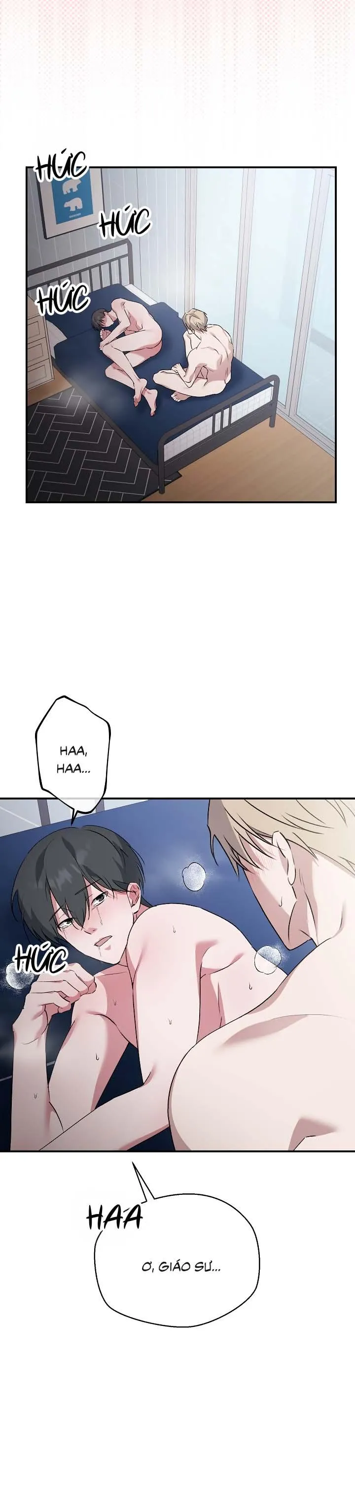 Cuộc Gọi Quấy Rối Chapter 5 Trang 18