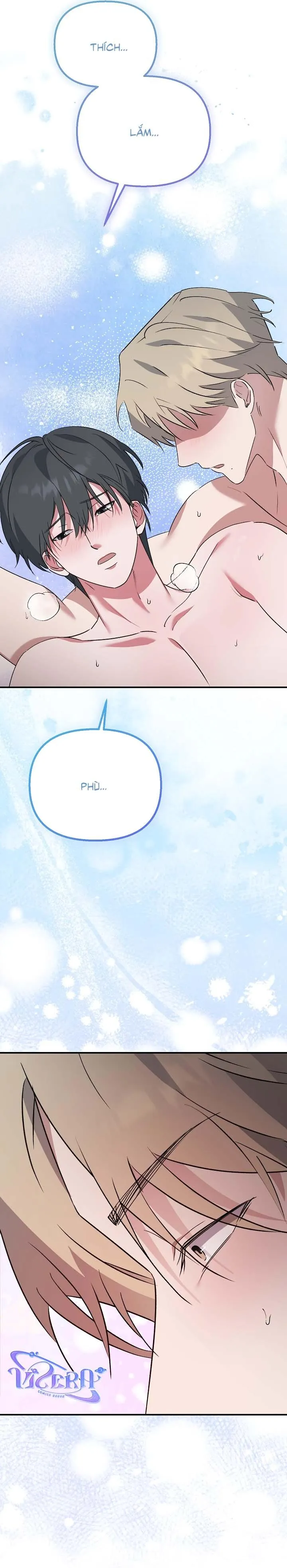 Cuộc Gọi Quấy Rối Chapter 5 Trang 24