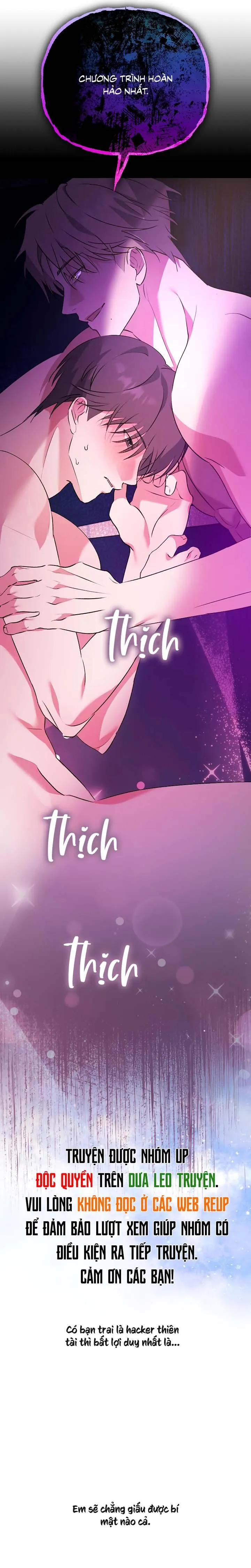 Cuộc Gọi Quấy Rối Chapter 5 Trang 26