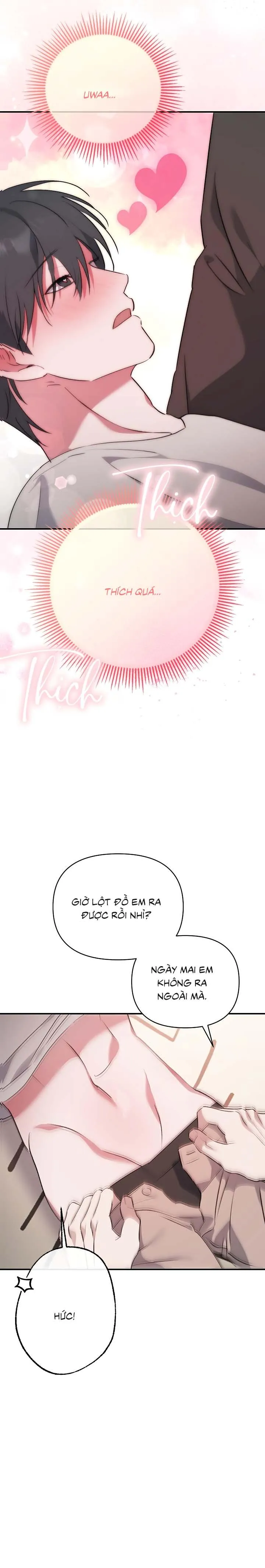 Cuộc Gọi Quấy Rối Chapter 5 Trang 30