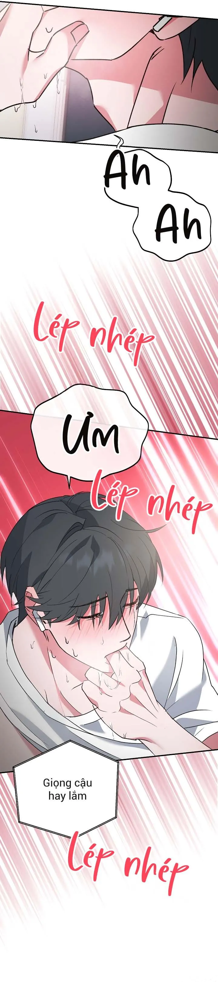 Cuộc Gọi Quấy Rối Chapter 1 Trang 13