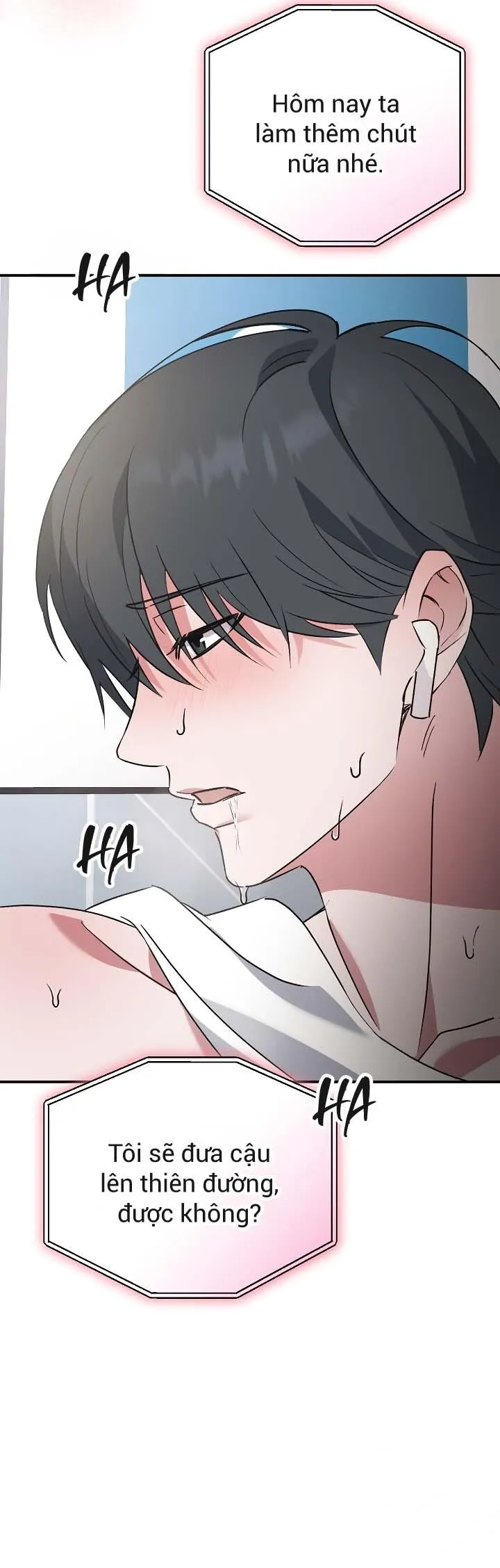 Cuộc Gọi Quấy Rối Chapter 1 Trang 16