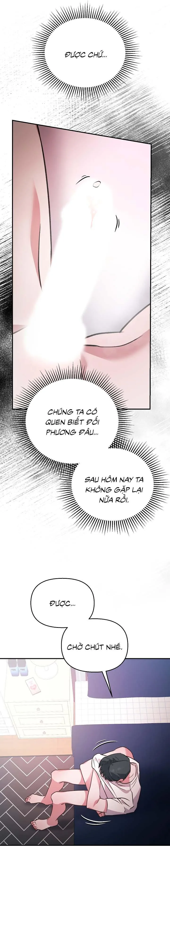 Cuộc Gọi Quấy Rối Chapter 1 Trang 17