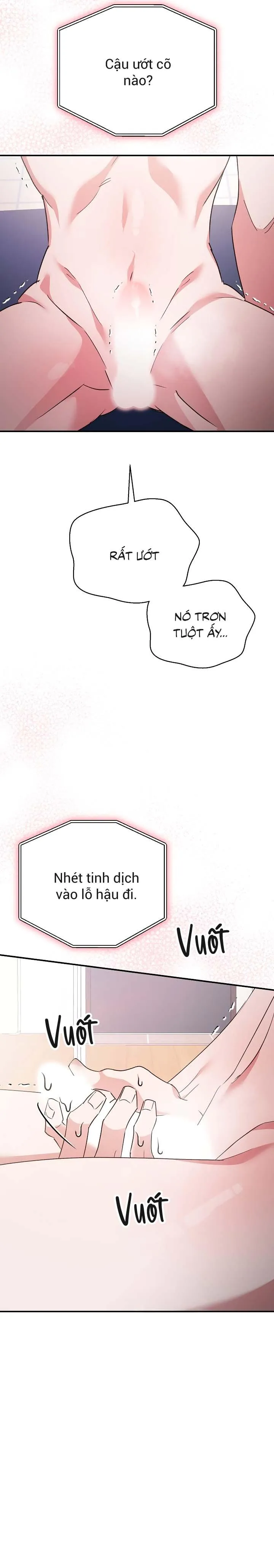 Cuộc Gọi Quấy Rối Chapter 1 Trang 22