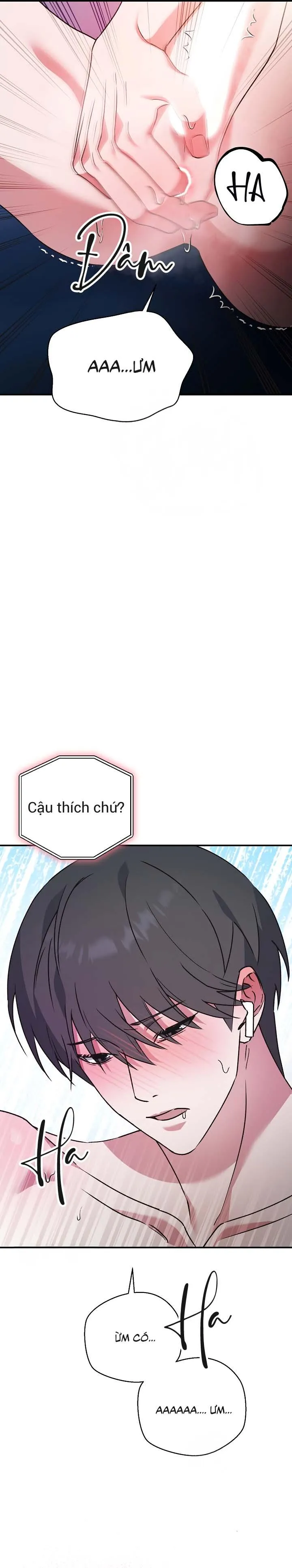 Cuộc Gọi Quấy Rối Chapter 1 Trang 25