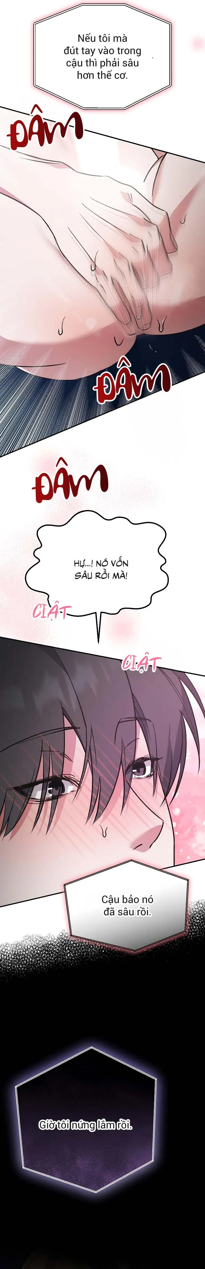 Cuộc Gọi Quấy Rối Chapter 1 Trang 27