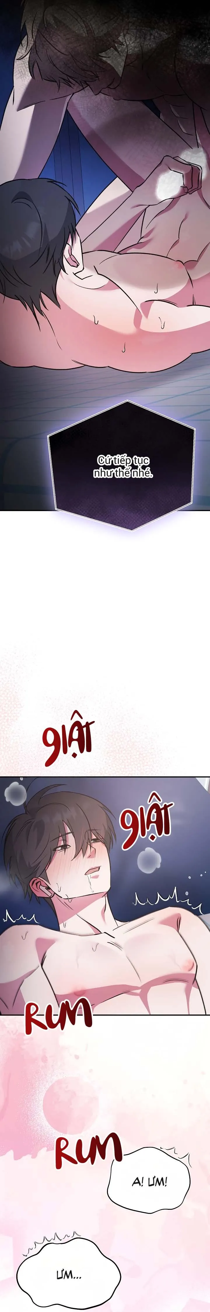 Cuộc Gọi Quấy Rối Chapter 1 Trang 28