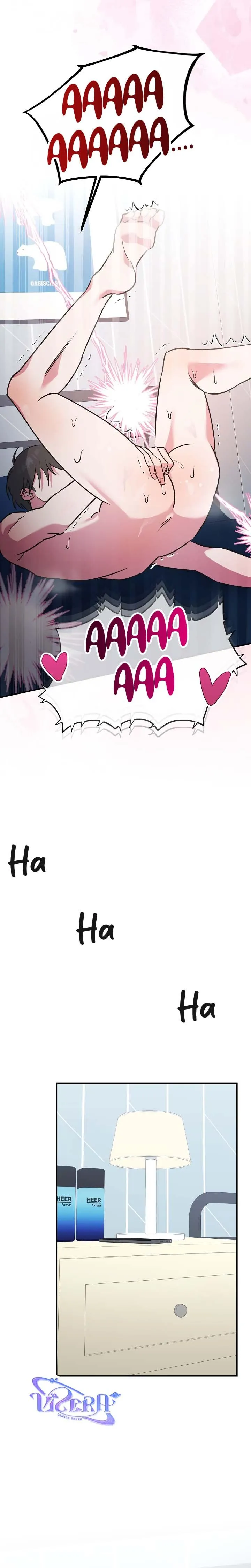 Cuộc Gọi Quấy Rối Chapter 1 Trang 29