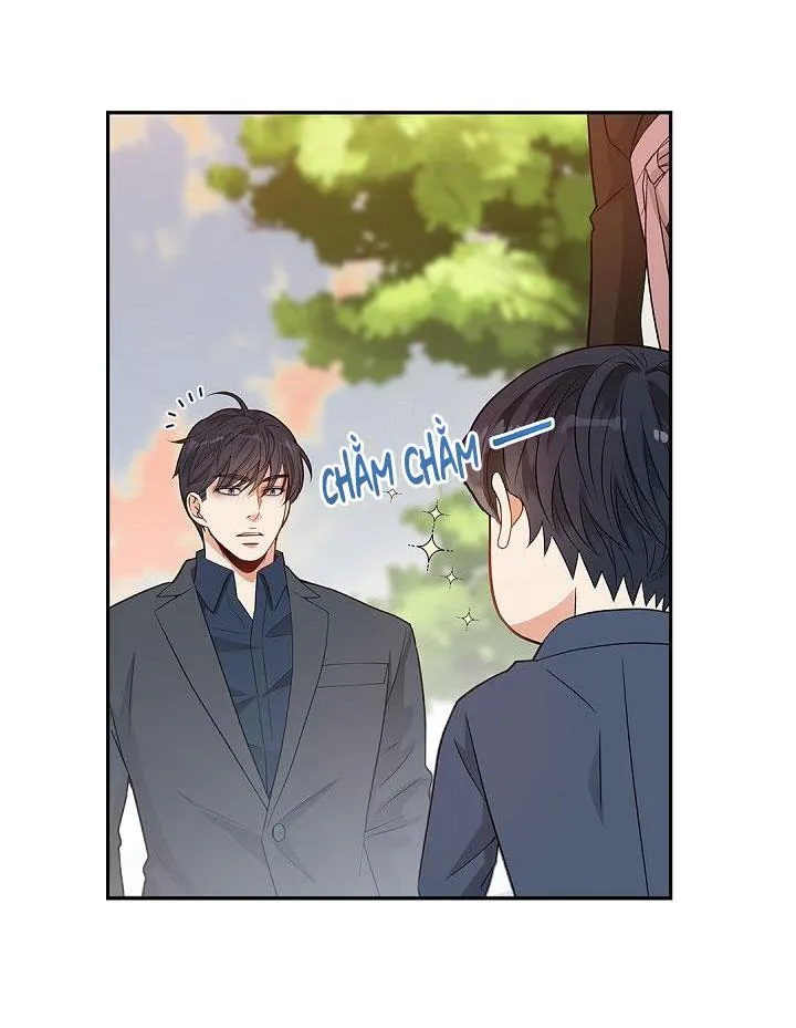 CUỘC HÔN NHÂN ĐÁNH CẮP CỦA HỒ LY Chapter 3 Trang 5