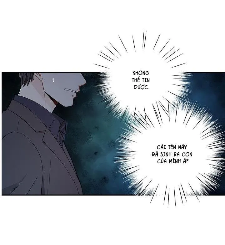 CUỘC HÔN NHÂN ĐÁNH CẮP CỦA HỒ LY Chapter 3 Trang 7