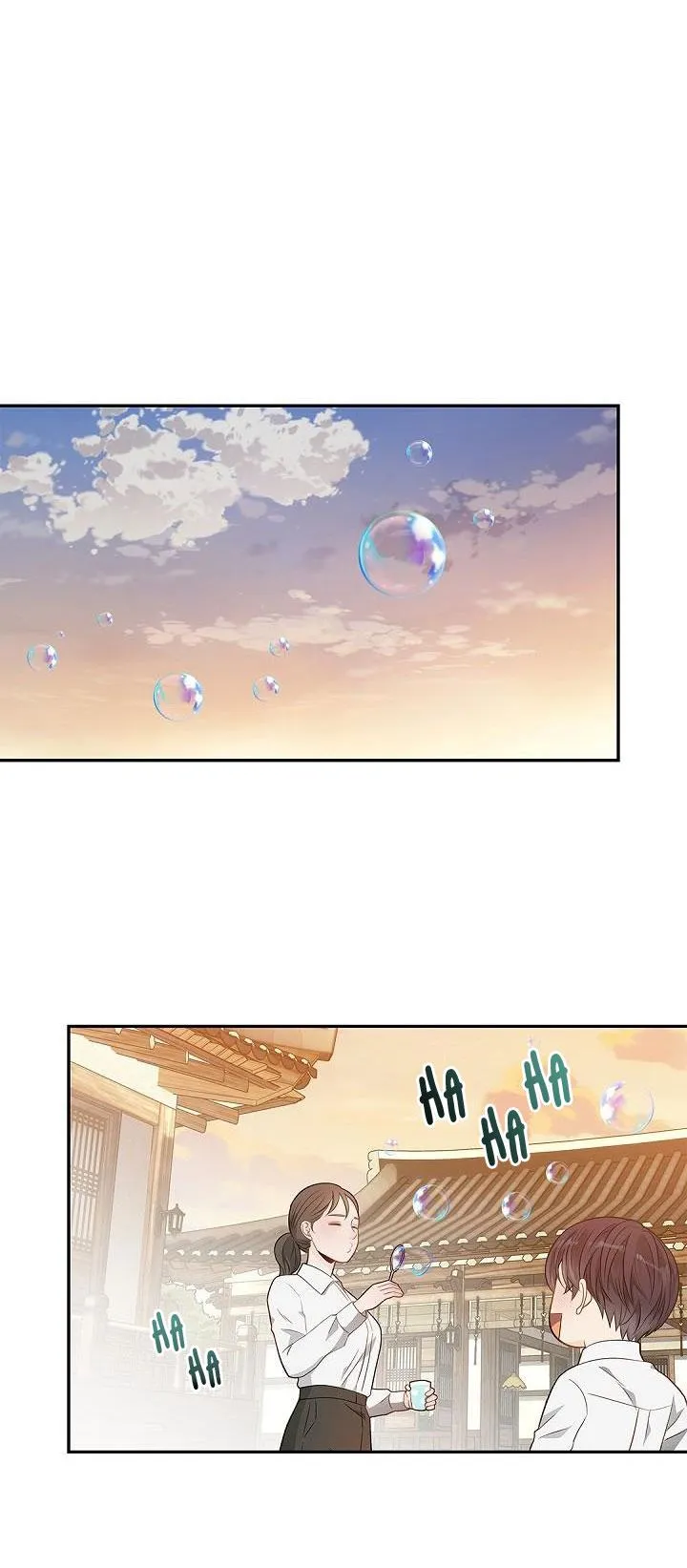 CUỘC HÔN NHÂN ĐÁNH CẮP CỦA HỒ LY Chapter 3 Trang 15