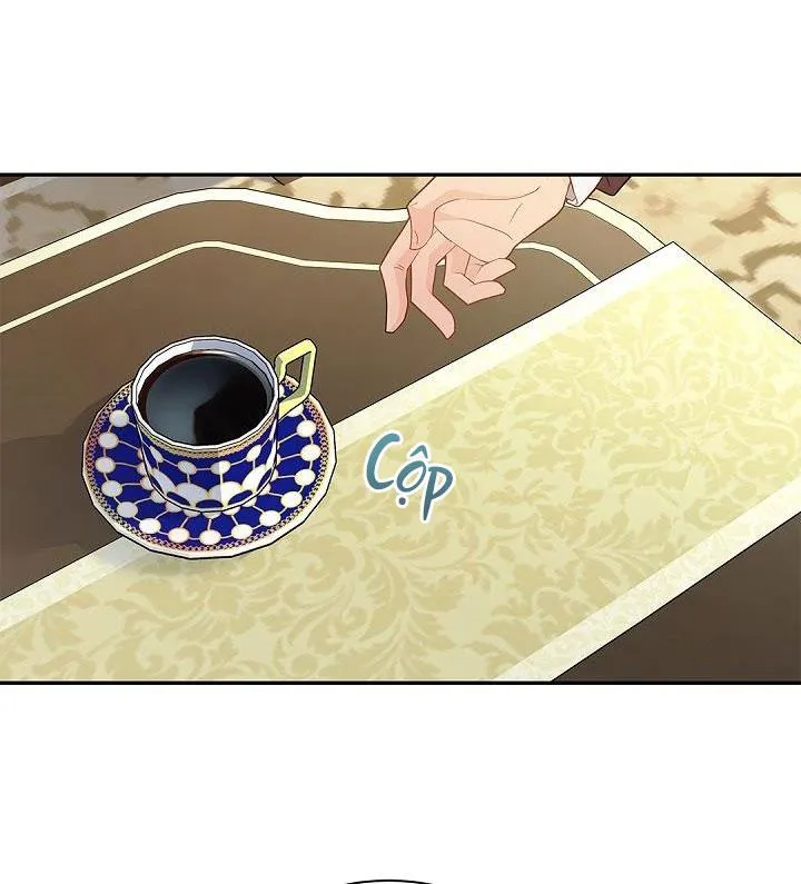 CUỘC HÔN NHÂN ĐÁNH CẮP CỦA HỒ LY Chapter 3 Trang 16