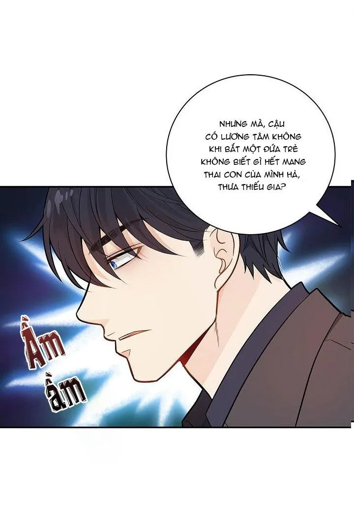 CUỘC HÔN NHÂN ĐÁNH CẮP CỦA HỒ LY Chapter 3 Trang 28