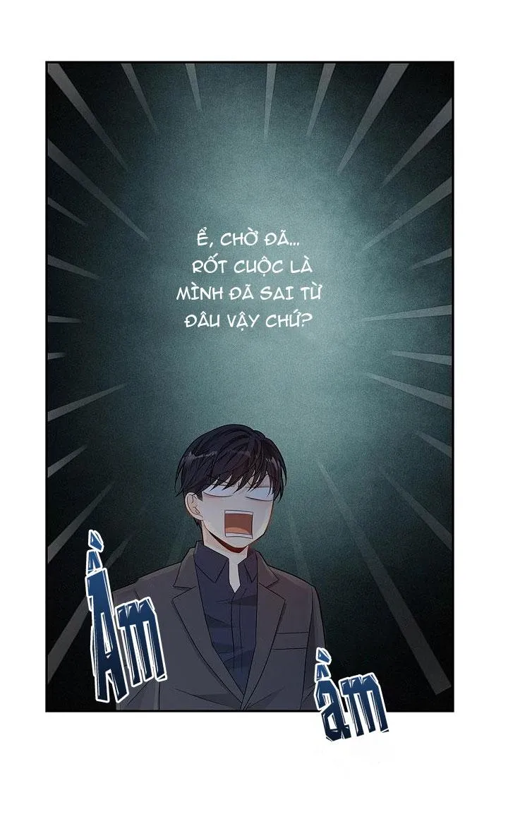 CUỘC HÔN NHÂN ĐÁNH CẮP CỦA HỒ LY Chapter 3 Trang 30