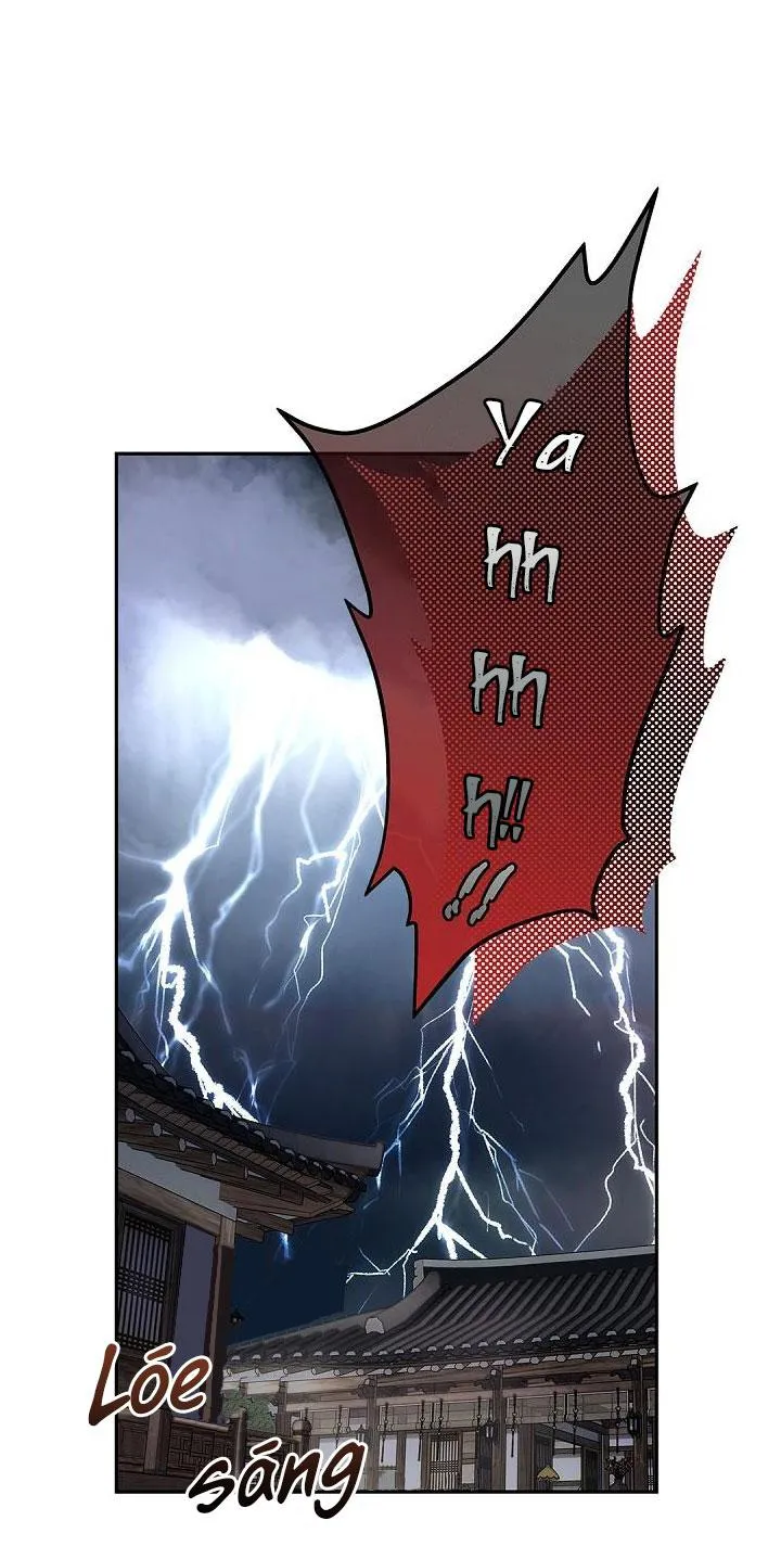 CUỘC HÔN NHÂN ĐÁNH CẮP CỦA HỒ LY Chapter 3 Trang 32