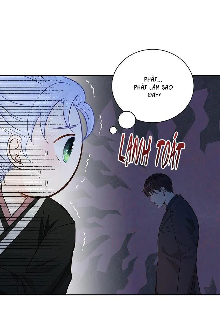 CUỘC HÔN NHÂN ĐÁNH CẮP CỦA HỒ LY Chapter 3 Trang 42