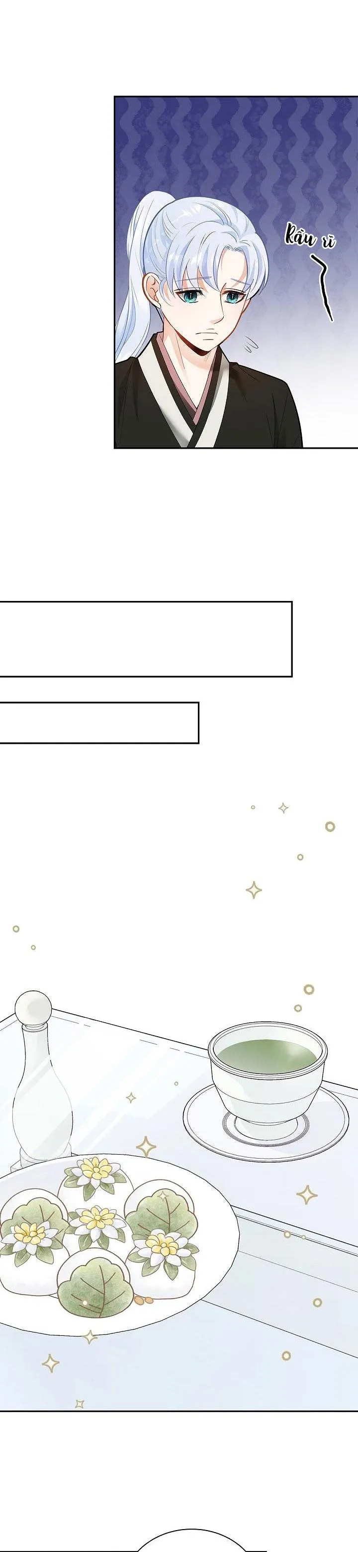 CUỘC HÔN NHÂN ĐÁNH CẮP CỦA HỒ LY Chapter 4 Trang 16