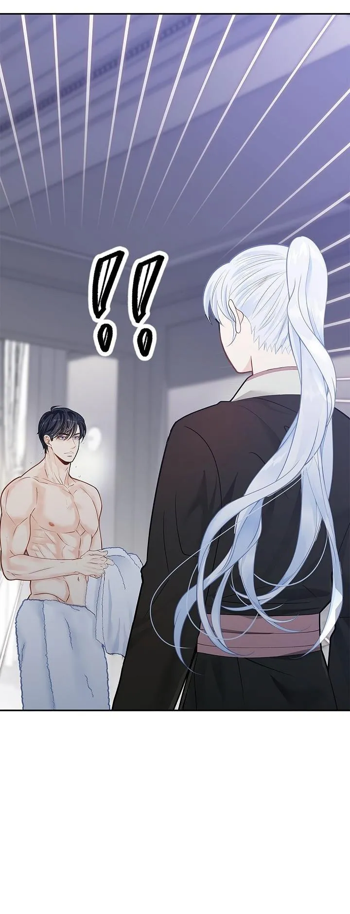 CUỘC HÔN NHÂN ĐÁNH CẮP CỦA HỒ LY Chapter 4 Trang 34