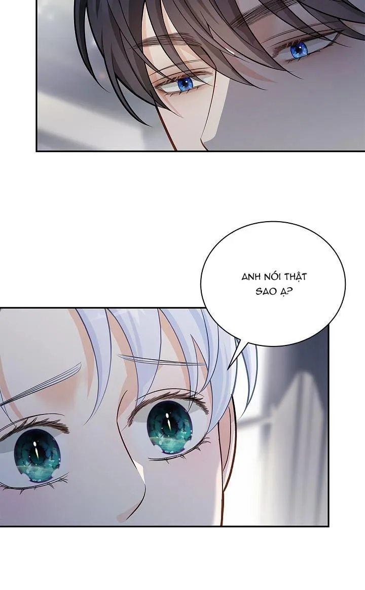 CUỘC HÔN NHÂN ĐÁNH CẮP CỦA HỒ LY Chapter 5 Trang 12