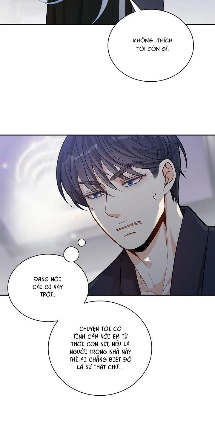 CUỘC HÔN NHÂN ĐÁNH CẮP CỦA HỒ LY Chapter 5 Trang 17