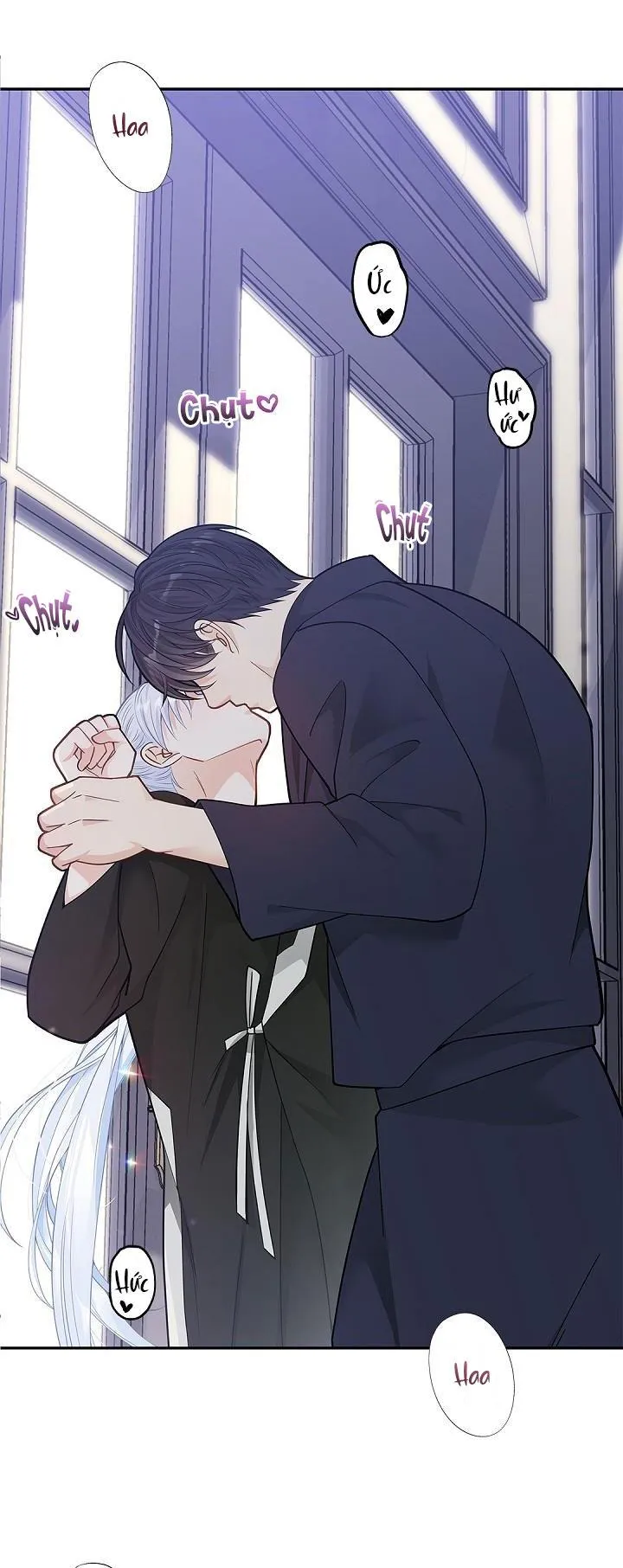 CUỘC HÔN NHÂN ĐÁNH CẮP CỦA HỒ LY Chapter 5 Trang 24