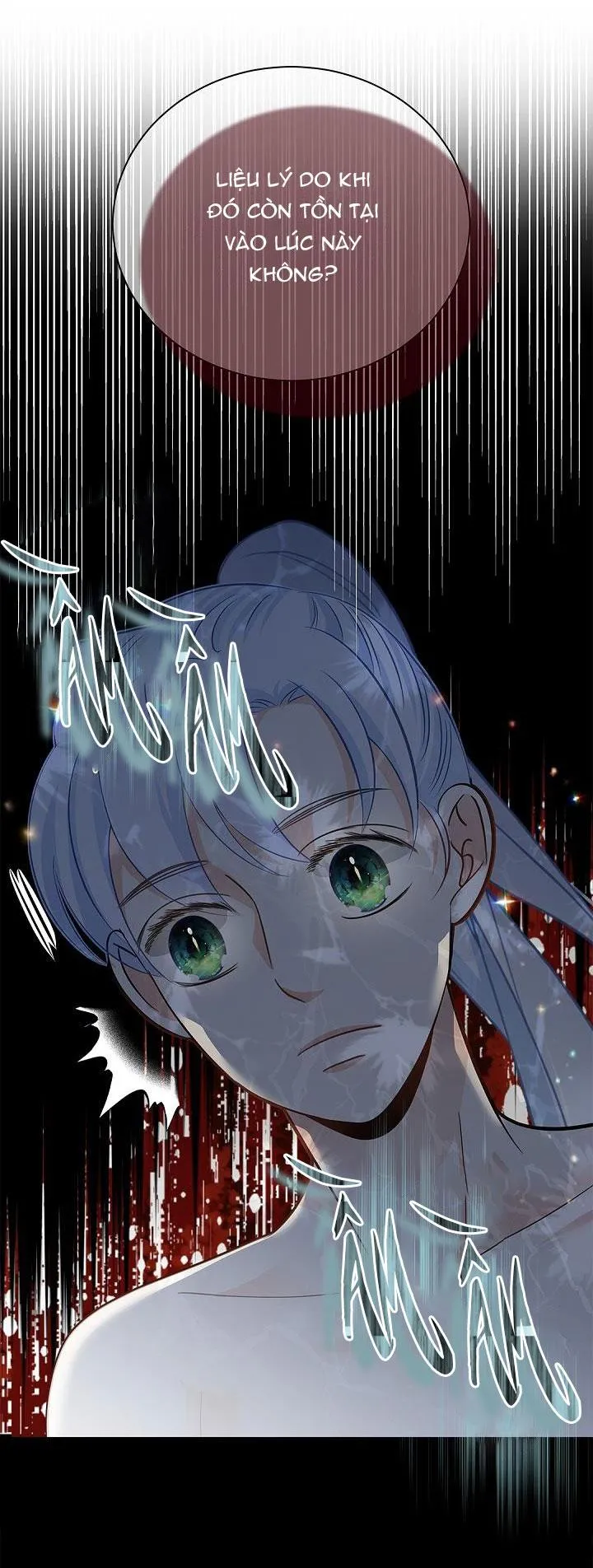 CUỘC HÔN NHÂN ĐÁNH CẮP CỦA HỒ LY Chapter 5 Trang 33