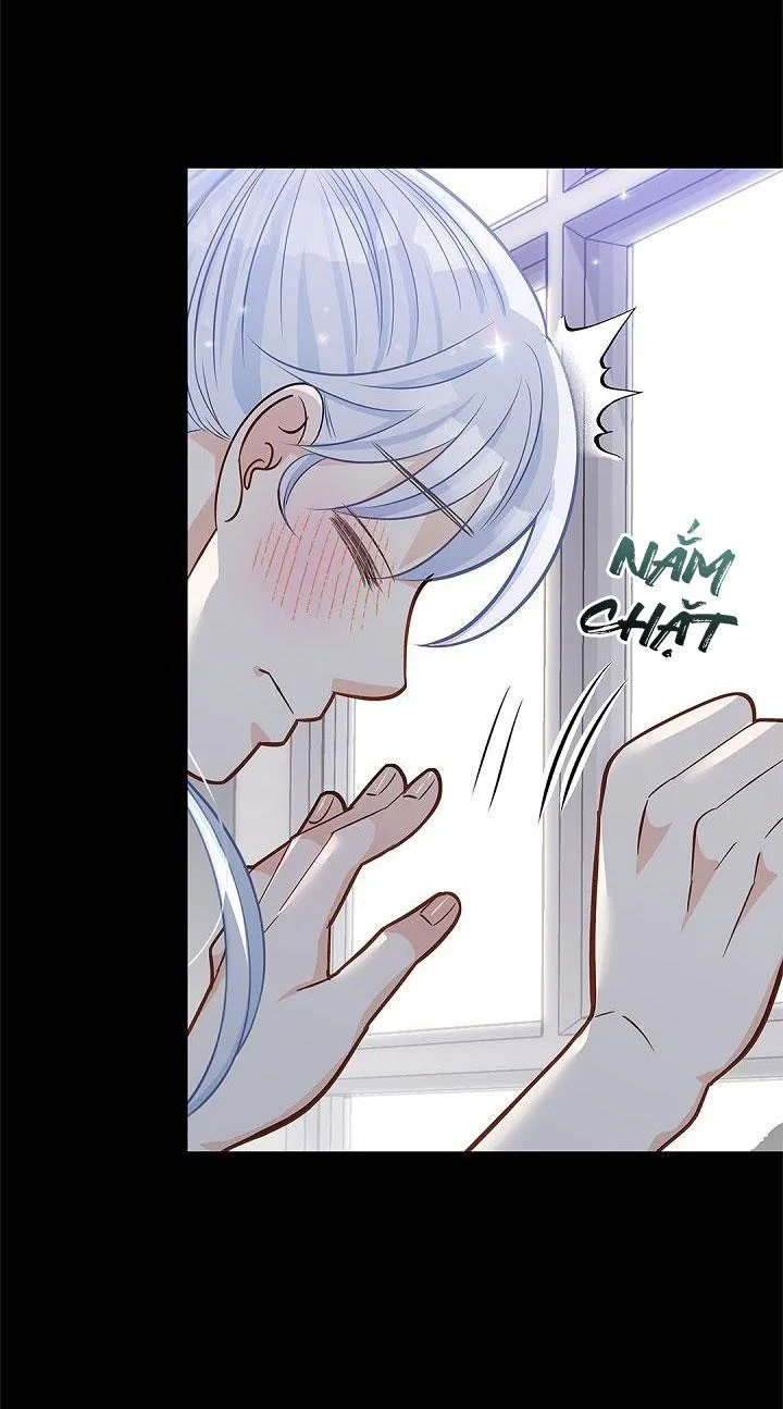 CUỘC HÔN NHÂN ĐÁNH CẮP CỦA HỒ LY Chapter 6 Trang 3