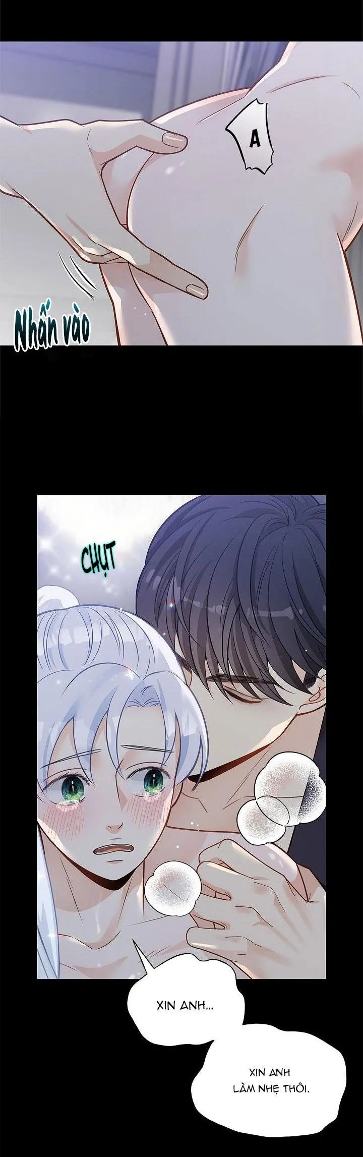 CUỘC HÔN NHÂN ĐÁNH CẮP CỦA HỒ LY Chapter 6 Trang 4