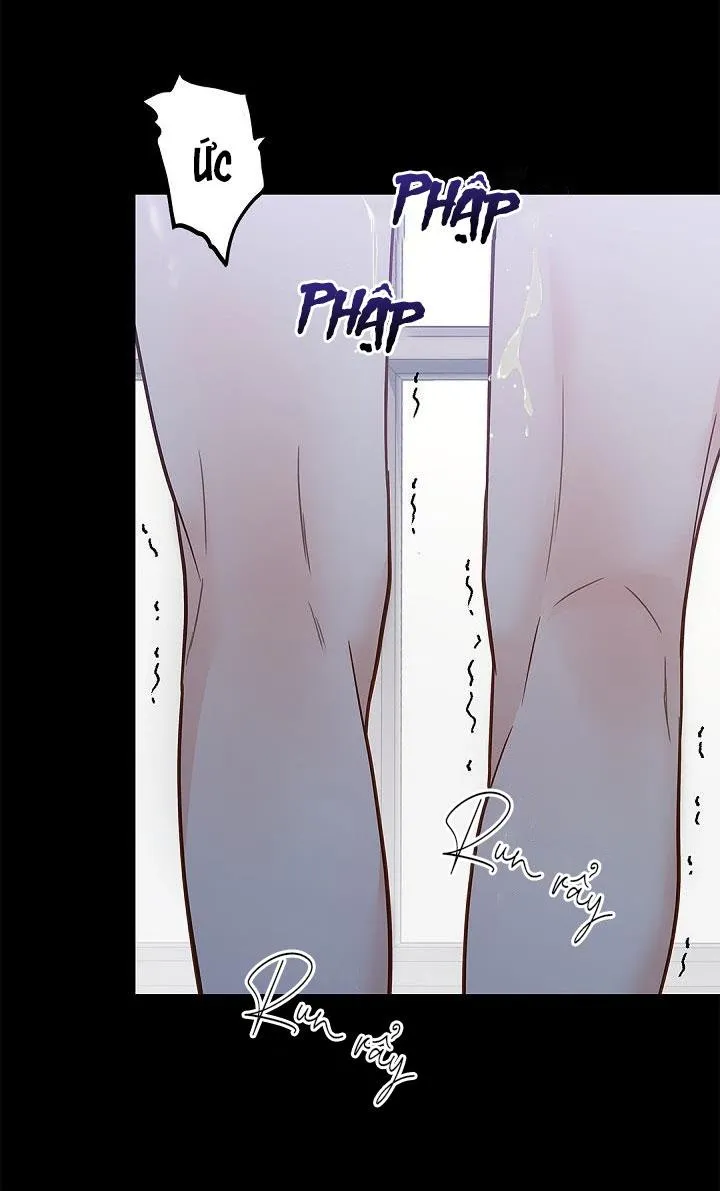 CUỘC HÔN NHÂN ĐÁNH CẮP CỦA HỒ LY Chapter 6 Trang 6