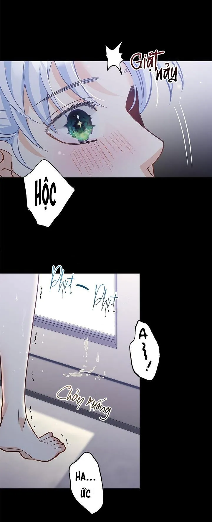 CUỘC HÔN NHÂN ĐÁNH CẮP CỦA HỒ LY Chapter 6 Trang 9