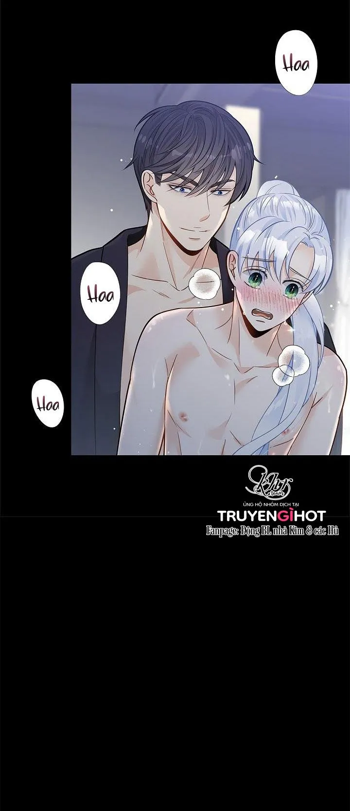 CUỘC HÔN NHÂN ĐÁNH CẮP CỦA HỒ LY Chapter 6 Trang 10