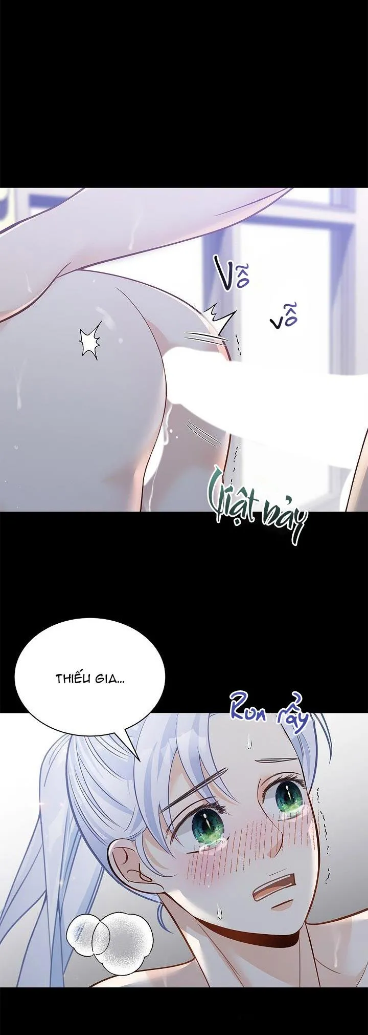 CUỘC HÔN NHÂN ĐÁNH CẮP CỦA HỒ LY Chapter 6 Trang 12