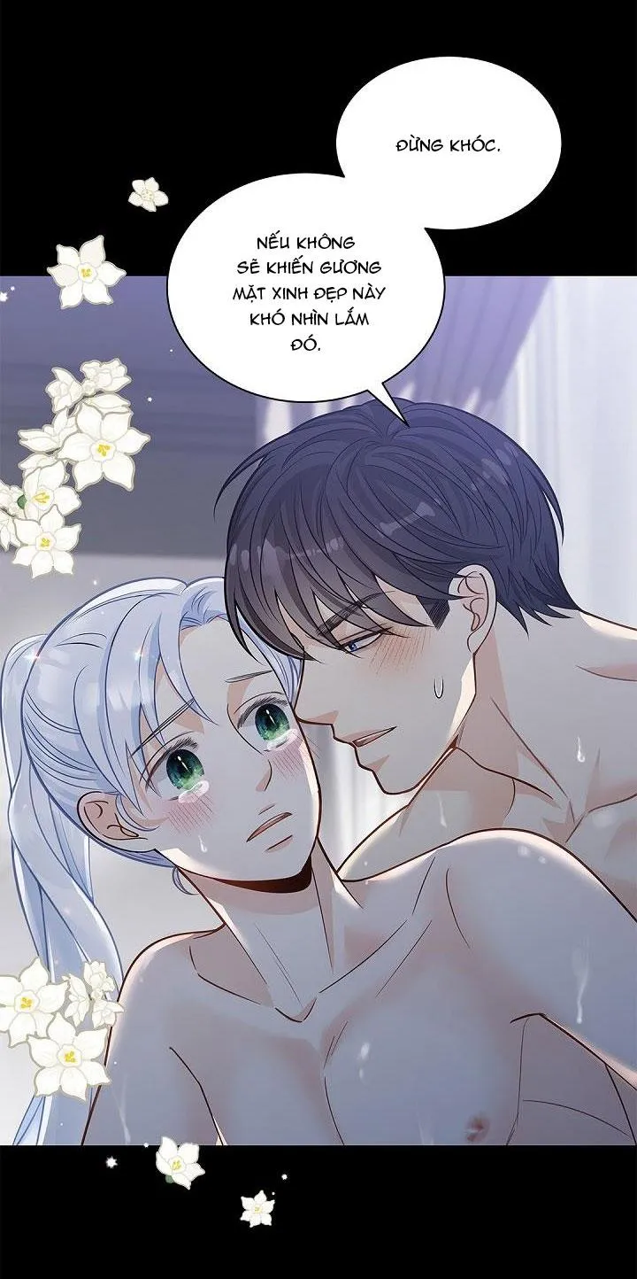 CUỘC HÔN NHÂN ĐÁNH CẮP CỦA HỒ LY Chapter 6 Trang 13