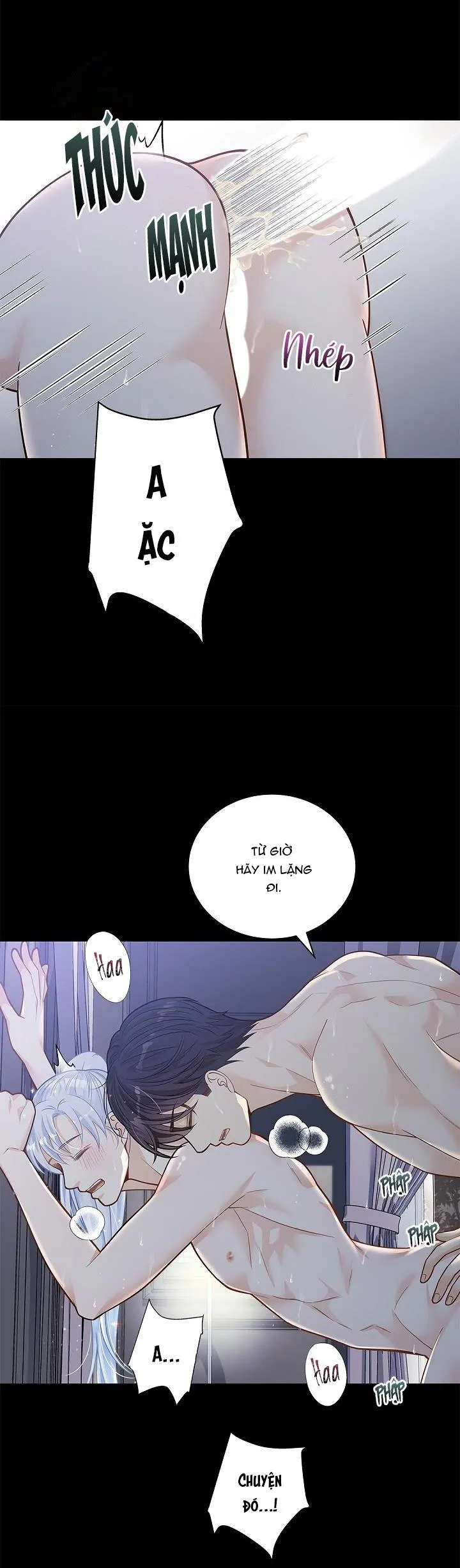 CUỘC HÔN NHÂN ĐÁNH CẮP CỦA HỒ LY Chapter 6 Trang 23