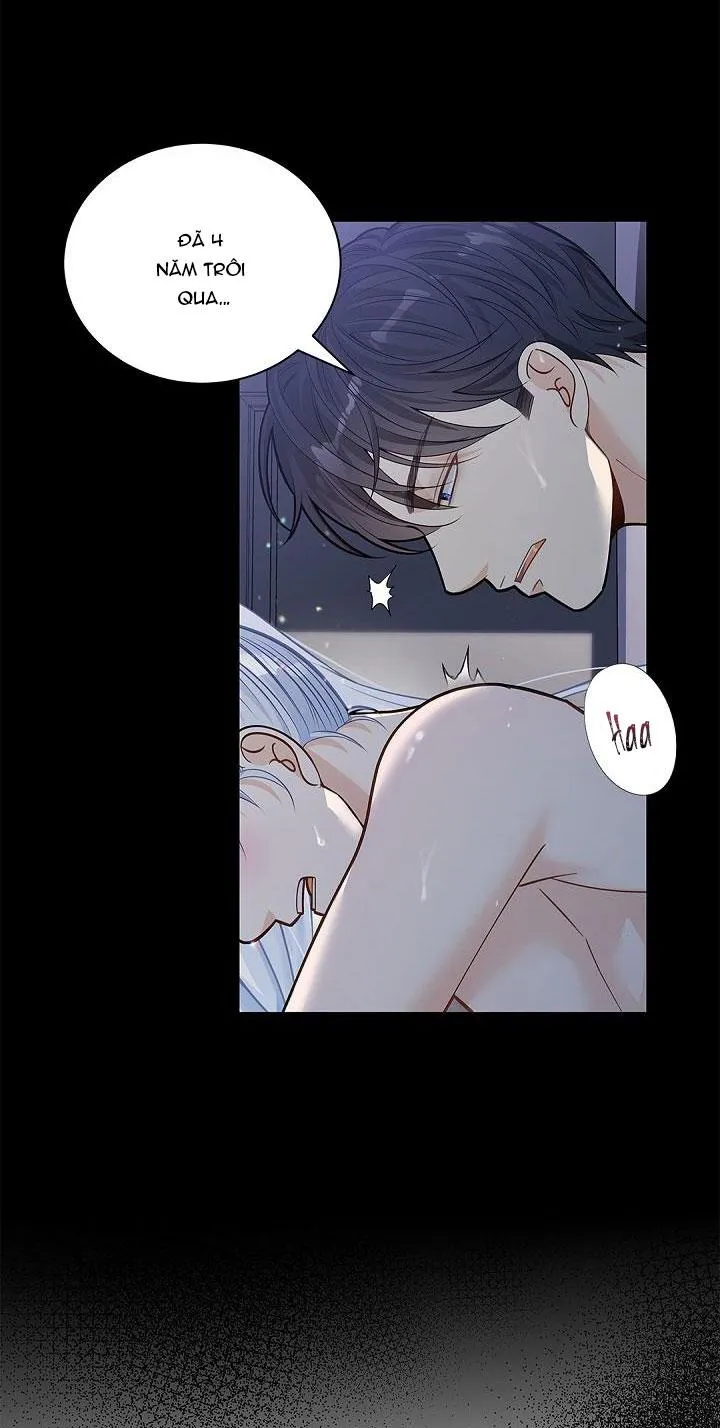 CUỘC HÔN NHÂN ĐÁNH CẮP CỦA HỒ LY Chapter 6 Trang 24