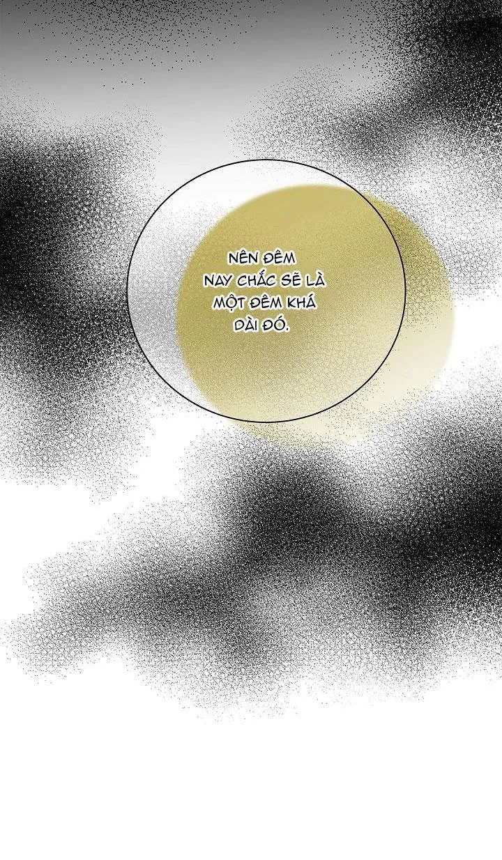 CUỘC HÔN NHÂN ĐÁNH CẮP CỦA HỒ LY Chapter 6 Trang 25