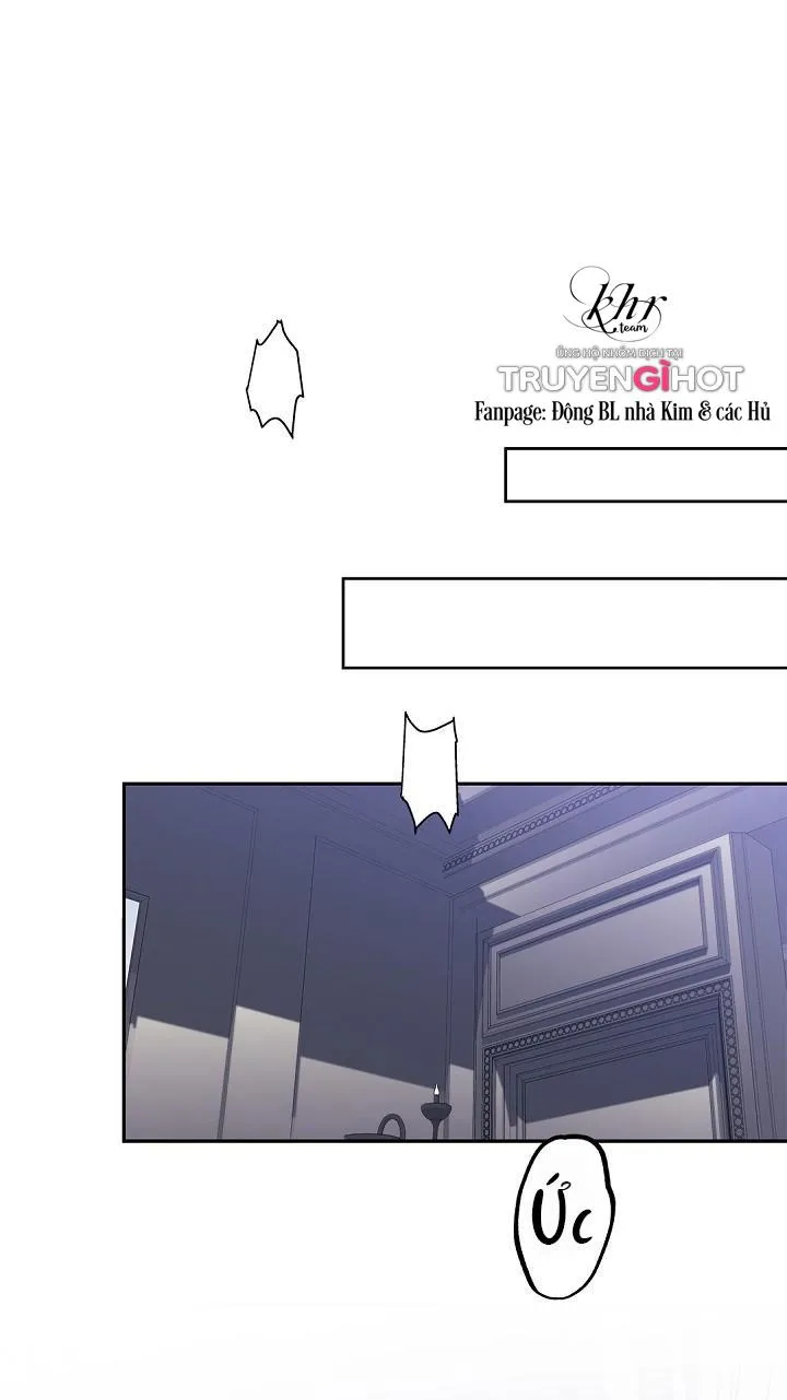CUỘC HÔN NHÂN ĐÁNH CẮP CỦA HỒ LY Chapter 6 Trang 26