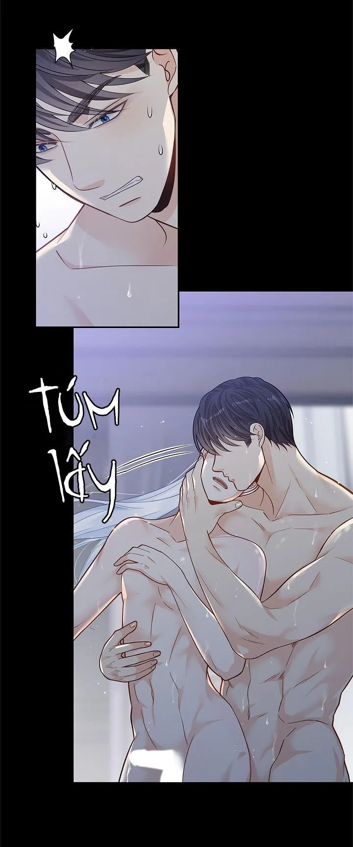 CUỘC HÔN NHÂN ĐÁNH CẮP CỦA HỒ LY Chapter 6 Trang 30