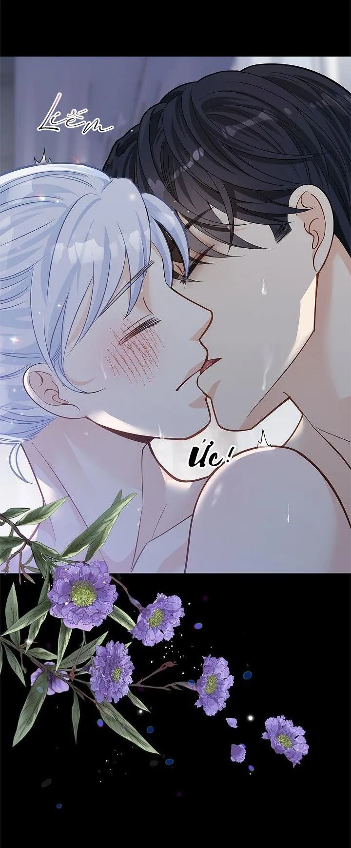 CUỘC HÔN NHÂN ĐÁNH CẮP CỦA HỒ LY Chapter 6 Trang 31