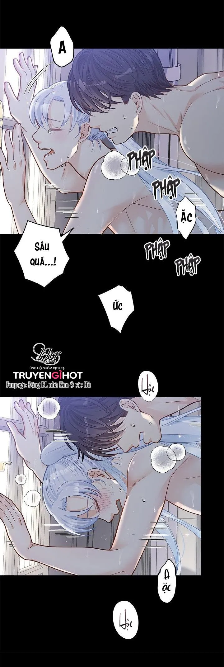 CUỘC HÔN NHÂN ĐÁNH CẮP CỦA HỒ LY Chapter 6 Trang 34