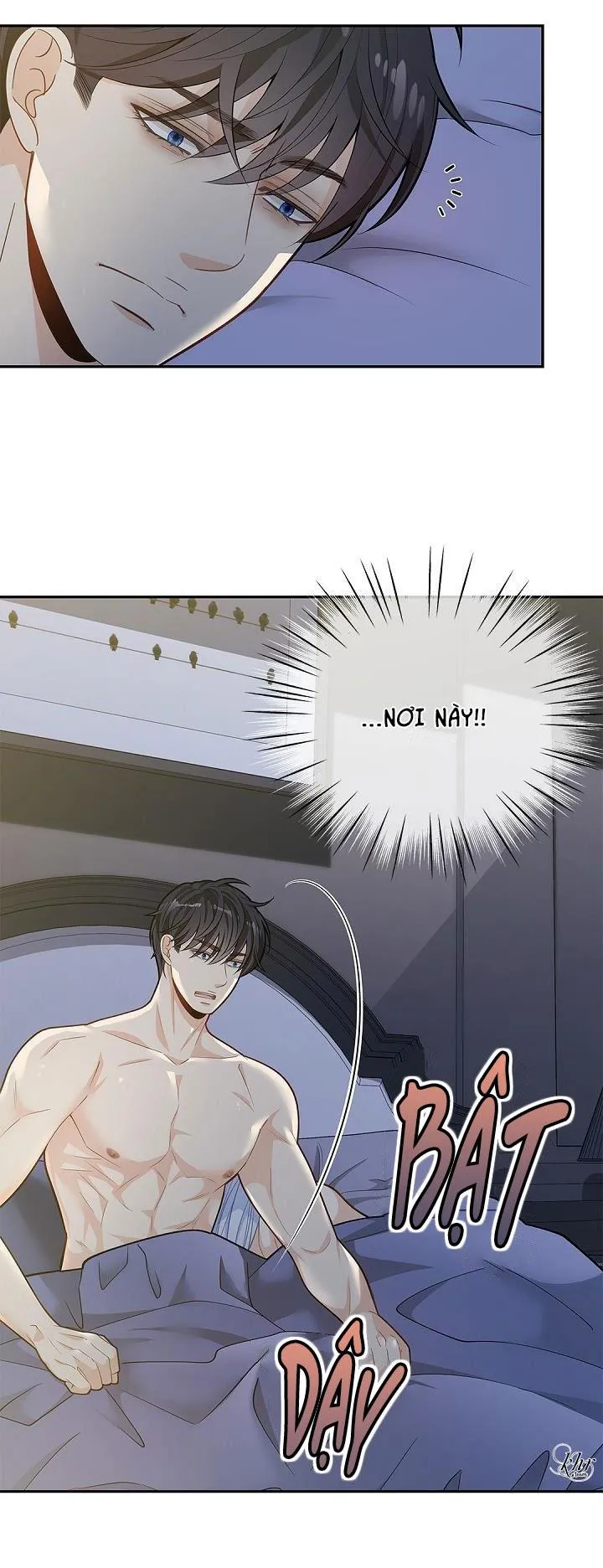 CUỘC HÔN NHÂN ĐÁNH CẮP CỦA HỒ LY Chapter 7 Trang 3