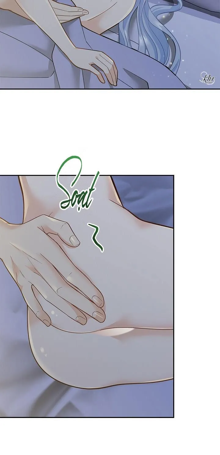 CUỘC HÔN NHÂN ĐÁNH CẮP CỦA HỒ LY Chapter 7 Trang 7